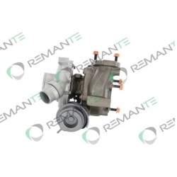 Turbo REMANTE 003-001-001399R pour RENAULT LAGUNA III (BT0/1) 2.0 dCi (BT07, BT0J, BT14, BT1A, BT1S) 131 CV