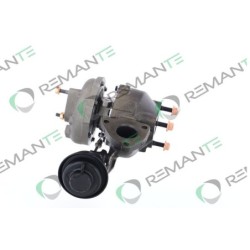 Turbo REMANTE 003-001-001405R pour HONDA CIVIC VIII Hatchback (FN, FK) 2.2 CTDi (FK3) 140 CV