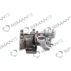 Turbo REMANTE 003-001-001408R pour NISSAN JUKE (F15) 1.6 DIG-T 4x4 190 CV