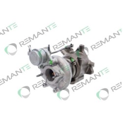 Turbo REMANTE 003-001-001408R pour NISSAN JUKE (F15) 1.6 DIG-T 4x4 190 CV