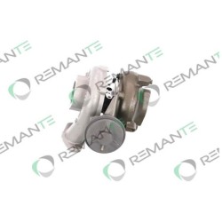 Turbo REMANTE 003-001-001411R pour TOYOTA LAND CRUISER 100 (_J1_) 4.2 TD (HDJ100_, HDJ100) 204 CV