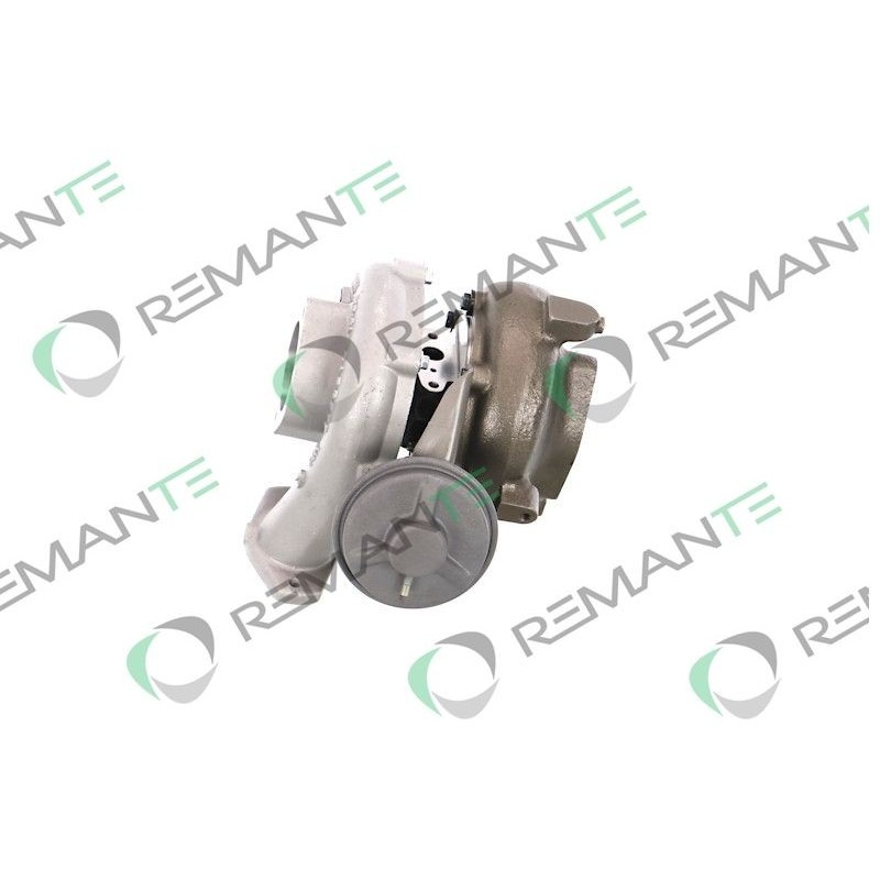 Turbo REMANTE 003-001-001411R pour TOYOTA LAND CRUISER 100 (_J1_) 4.2 TD (HDJ100_, HDJ100) 204 CV