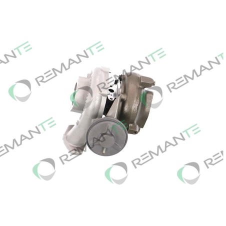 Turbo REMANTE 003-001-001411R pour TOYOTA LAND CRUISER 100 (_J1_) 4.2 TD (HDJ100_, HDJ100) 204 CV