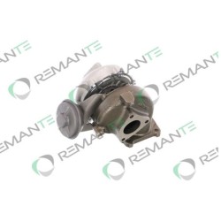 Turbo REMANTE 003-001-001411R pour TOYOTA LAND CRUISER 100 (_J1_) 4.2 TD (HDJ100_, HDJ100) 204 CV