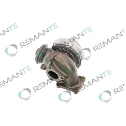 Turbo REMANTE 003-001-001411R pour TOYOTA LAND CRUISER 100 (_J1_) 4.2 TD (HDJ100_, HDJ100) 204 CV
