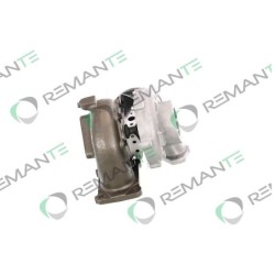 Turbo REMANTE 003-001-001411R pour TOYOTA LAND CRUISER 100 (_J1_) 4.2 TD (HDJ100_, HDJ100) 204 CV