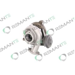 Turbo REMANTE 003-001-001411R pour TOYOTA LAND CRUISER 100 (_J1_) 4.2 TD (HDJ100_, HDJ100) 204 CV