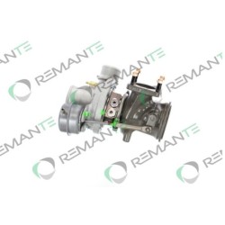 Turbo REMANTE 003-001-001413R pour ABARTH 500 / 595 / 695 1.4 (312.AXF11, 312.AXF1A) 180 CV