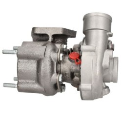 Turbo BTS Turbo T911506 pour VW GOLF II (19E, 1G1) 1.6 TD 80 CV