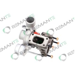 Turbo REMANTE 003-001-001446R pour FIAT PUNTO (176_) 1.7 TD 71 CV