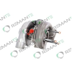Turbo REMANTE 003-001-001471R pour ALFA ROMEO 166 (936_) 2.4 JTD (936A2A__) 136 CV