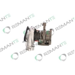 Turbo REMANTE 003-001-001575R pour CITROËN XM (Y4) 2.5 TD 129 CV