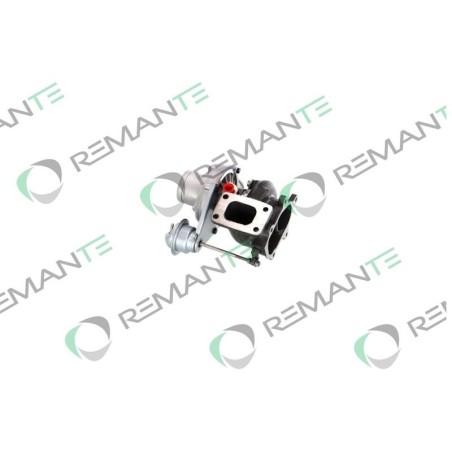 Turbo REMANTE 003-001-001583R