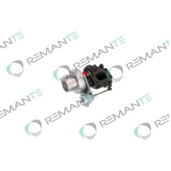 Turbo REMANTE 003-001-001583R