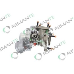 Turbo REMANTE 003-001-002825R pour ABARTH 500 / 595 / 695 1.4 (312.AXD1A) 135 CV