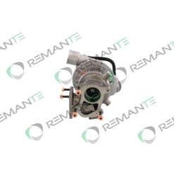 Turbo REMANTE 003-001-002855R pour HYUNDAI TERRACAN (HP) 2.9 CRDi 4WD 150 CV