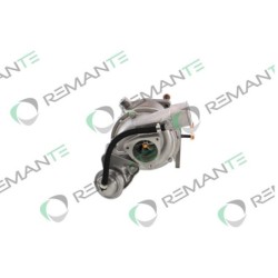 Turbo REMANTE 003-001-002855R pour HYUNDAI TERRACAN (HP) 2.9 CRDi 4WD 150 CV