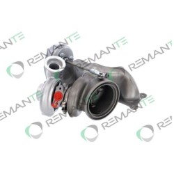 Turbo REMANTE 003-001-002879R pour BMW 3 Touring (E91) 335 i 306 CV