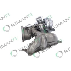 Turbo REMANTE 003-001-002879R pour BMW 3 Touring (E91) 335 i 306 CV