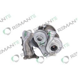 Turbo REMANTE 003-001-002879R pour BMW 3 Touring (E91) 335 i 306 CV