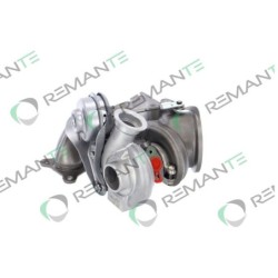 Turbo REMANTE 003-001-002879R pour BMW 3 Touring (E91) 335 i 306 CV