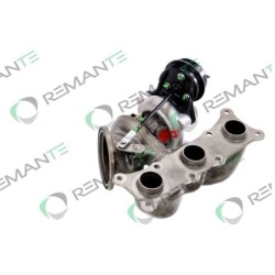 Turbo REMANTE 003-001-002880R pour BMW 3 (E90) 335 i 306 CV
