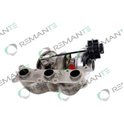 Turbo REMANTE 003-001-002880R pour BMW 3 (E90) 335 i 306 CV