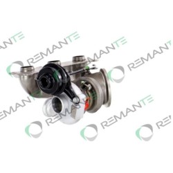 Turbo REMANTE 003-001-002880R pour BMW 3 (E90) 335 i 306 CV