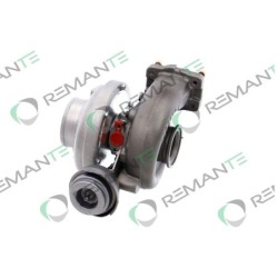 Turbo REMANTE 003-001-003111R pour IVECO MASSIF Pick-up 3.0 HPI 146 CV