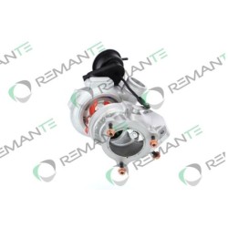Turbo REMANTE 003-001-003119R pour VOLVO C70 I Cabriolet (873) 2.0 T 163 CV