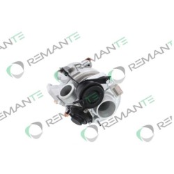 Turbo REMANTE 003-001-003119R pour VOLVO C70 I Cabriolet (873) 2.0 T 163 CV