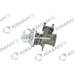 Turbo REMANTE 003-001-003178R pour FIAT 500X (334_) 1.4 (334AXC1B, 334AXC11) 140 CV
