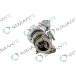 Turbo REMANTE 003-001-003414R pour VOLVO V70 I (875, 876) 2.3 T-5 239 CV