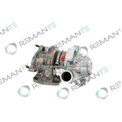 Turbo REMANTE 003-001-003414R pour VOLVO V70 I (875, 876) 2.3 T-5 239 CV