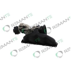 Turbo REMANTE 003-001-003771R pour BMW 3 (F30, F80) 328 i 245 CV