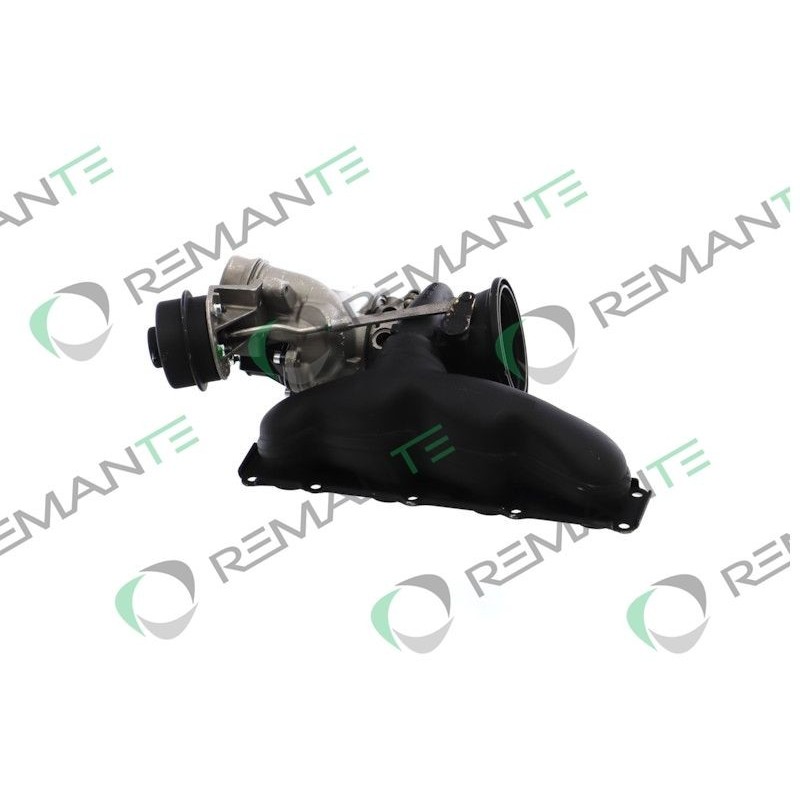 Turbo REMANTE 003-001-003771R pour BMW 3 (F30, F80) 328 i 245 CV