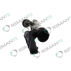 Turbo REMANTE 003-001-003771R pour BMW 3 (F30, F80) 328 i 245 CV