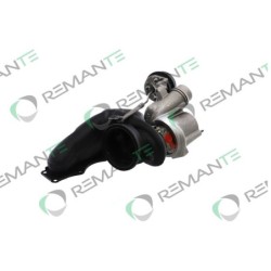 Turbo REMANTE 003-001-003771R pour BMW 3 (F30, F80) 328 i 245 CV