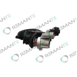 Turbo REMANTE 003-001-003771R pour BMW 3 (F30, F80) 328 i 245 CV