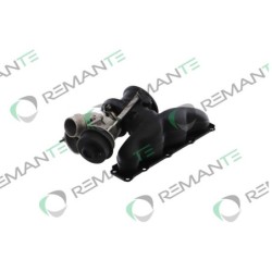 Turbo REMANTE 003-001-003771R pour BMW 3 (F30, F80) 328 i 245 CV