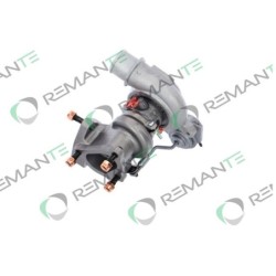 Turbo REMANTE 003-001-003833R pour HYUNDAI i20 I (PB, PBT) 1.4 CRDi 75 CV