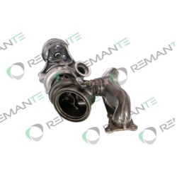 Turbo REMANTE 003-001-003857R pour BMW 7 (F01, F02, F03, F04) 740 i, Li 326 CV