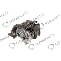 Turbo REMANTE 003-001-003857R pour BMW 7 (F01, F02, F03, F04) 740 i, Li 326 CV