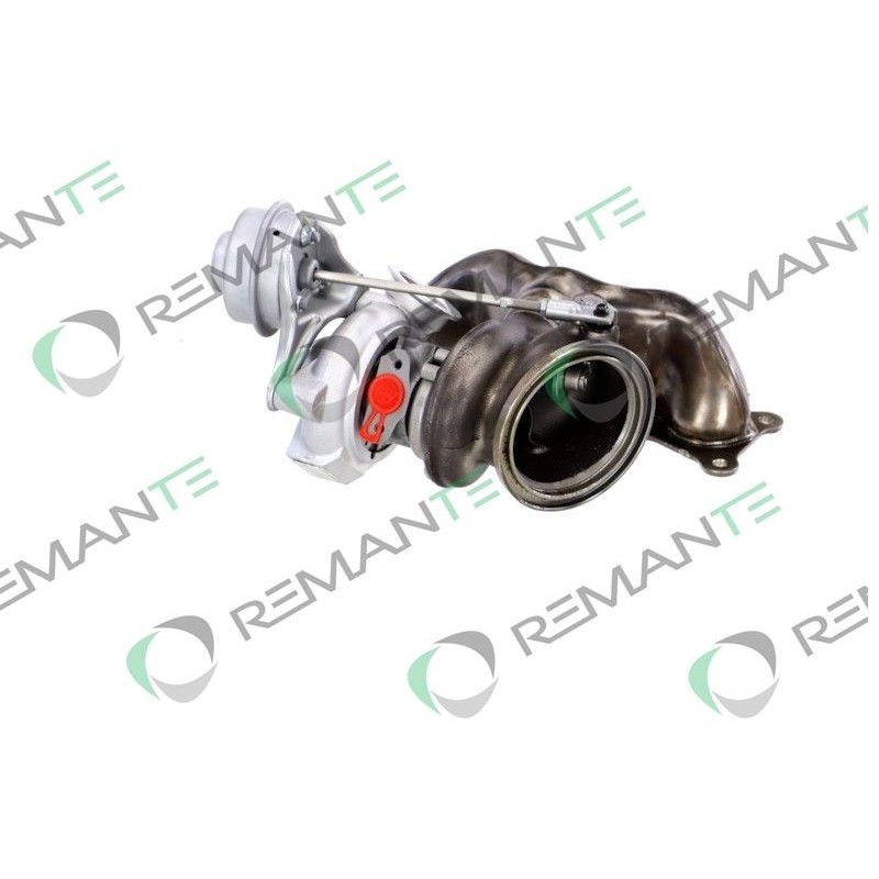 Turbo REMANTE 003-001-003881R pour BMW 3 (E90) 335 i 306 CV