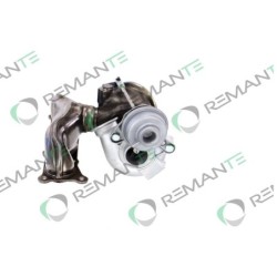 Turbo REMANTE 003-001-003881R pour BMW 3 (E90) 335 i 306 CV