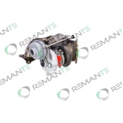 Turbo REMANTE 003-001-003881R pour BMW 3 (E90) 335 i 306 CV