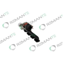 Turbo REMANTE 003-001-003886R pour MERCEDES-BENZ CLASSE S (W222, V222, X222) S 500 4-matic (222.085, 222.185) 455 CV