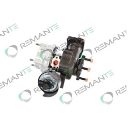 Turbo REMANTE 003-001-003968R pour MAZDA 6 A trois volumes (GH) 2.2 MZR-CD (GH10) 125 CV