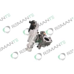 Turbo REMANTE 003-001-004219R pour LAND ROVER DEFENDER Cabrio (L316) 2.2 Td4 4x4 (L317) 122 CV