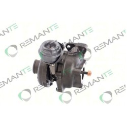 Turbo REMANTE 003-001-004245R pour HYUNDAI i40 I (VF) 1.7 CRDi 136 CV